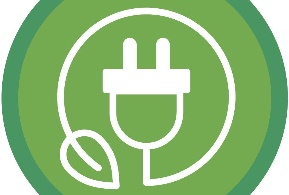 Getting your electricity from renewable sources is probably easier than you think